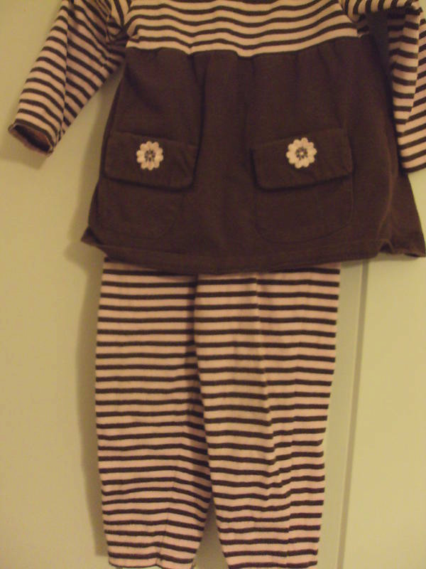 Cheap baby shop leggings