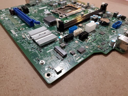 Dell Inspiron 3910 D12 Entry OPTI3 CRDRH$FA Motherboard 0KHP4K 094KKF - 第 5/17 張圖片