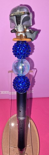 Star Wars Doorables Beaded Pens- Toppers - Picture 14 of 39