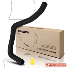 New Power Steering Reservoir Hose for Nissan Altima 2007-2013 Reservoir To Pump