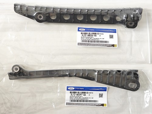 13 PIECES TIMING CHAIN KIT For FORD F-250-550 5.4L V8 24V OHV 2000-2010 US - Picture 7 of 8