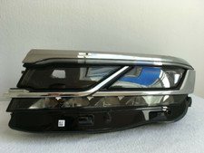 VW Touareg CR Scheinwerfer vorne links LHD 761941113 NEU ORIGINAL