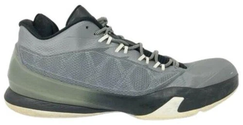 Jordan CP3.VIII Gray - 684855-003