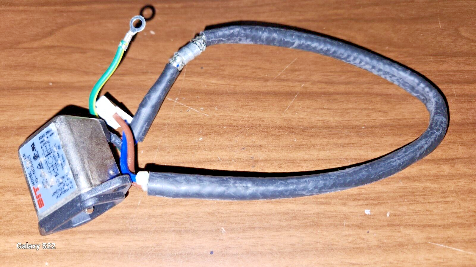 Foto 1 di 1