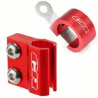 Front Brake Lines Hose Clamp Holder For HONDA CR 80R/85R 98-07 CR 125R/250R/500R