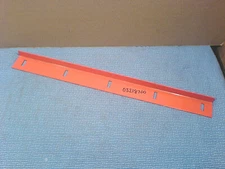 ARIENS SNOW THROWER 20" SCRAPER BAR SUPPORT. 03218700  *NEW OEM PART*  S-16-4