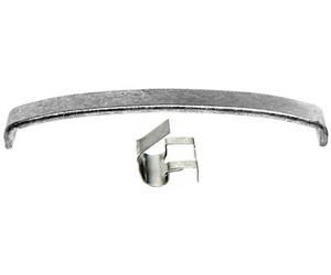 Disc Brake Caliper Support Spring-R-Line Front,Rear Raybestos H5113 Disc Brake Caliper Support Spring-R-Line Front,Rear Raybestos H5113