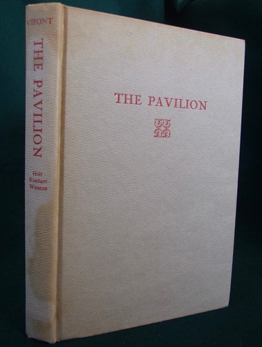 The Pavilion, Elfrida Vipont, 1970, 1st US edition - Foto 2 di 5