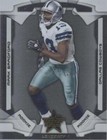 2008 Leaf Rookies & Stars Longevity Mark Bradford #161