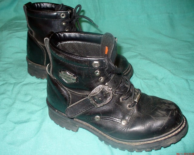 ebay ladies boots size 9