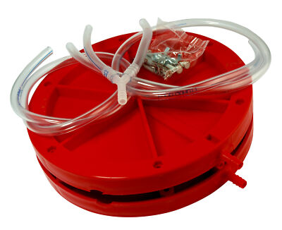 Alkohol Filter Rundfilter Für 2 Schichten Schnapsfilter Likörfilter Incl Weinfilter Mit Pumpe