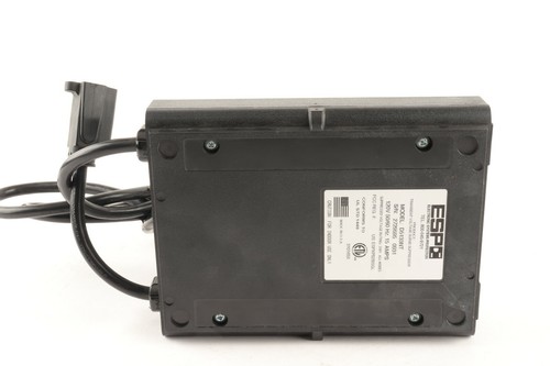 ESP Digital QC Surge Protector/Noise Filter 1800va D5133NT - 120 Volt, 15 Amp - Picture 5 of 11