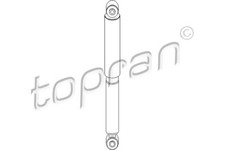 1 x TOPRANStoßdämpfer Super Touring Hinten VW Multivan T5,Transporter T5,diverse