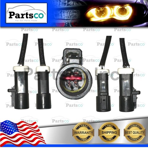 Oxygen Sensor Upstream Ford Expedition, Explorer F150, F250 same DENSO 234-4046 - Picture 2 of 9