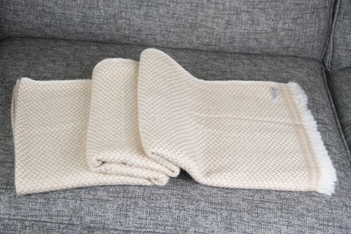 Dicke Kaschmir Decke Halstuch Überwurf großes Tuch Schal Pashmina Bett Sofa Couch - Bild 70 von 299
