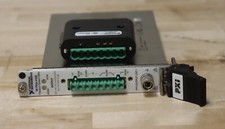 National Instruments NI PXIe-4139 Precision System Source/Measure Unit, GOOD QTY