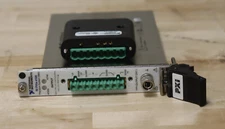 National Instruments NI PXIe-4139 Precision System Source/Measure Unit, GOOD QTY