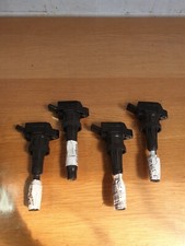 ✅KIA NIRO 2 S-A 1.6 PETROL 2020 IGNITION COIL PACK 4x 27301-03HA0 Warranty A194