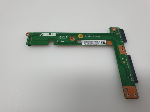Placa conector disco duro ASUS X540S X540SA 60NB0B30-101020 - Imagen 8 de 14
