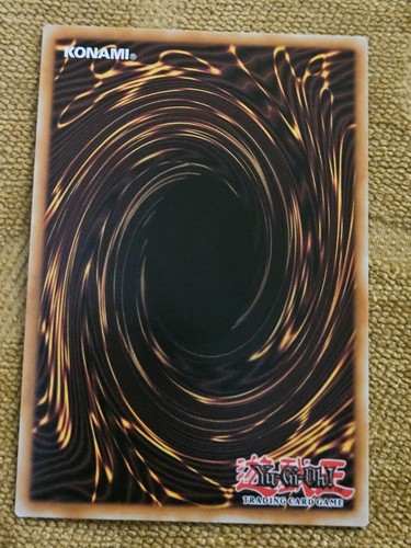 Yugioh Quick Booster CBLZ-EN065 1st Edition - Picture 8 of 9