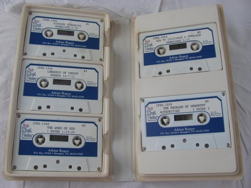 The Incredible Power Of Kingdom Authority Getting Upper Hand On Underworld Tapes - Picture 5 of 5