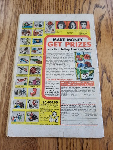Marvel Comics Amazing Spider-Man #157 (1976) - Acceptable - CBL - 第 2/2 張圖片