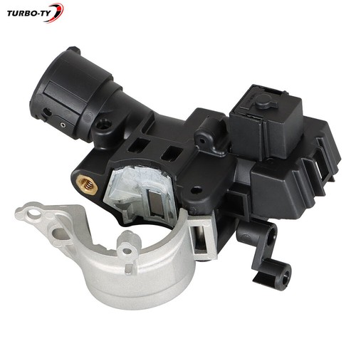 For Ford Focus 2009-2011 Ignition Lock Housing For Ford Escape 2008 2009-2012 - Picture 6 of 10