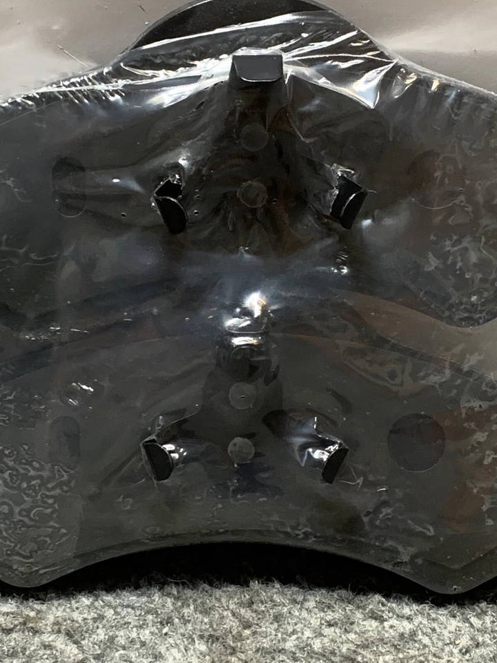 Pastilla de freno de disco Bendix MRD820 para Dodge Durango 2000-2002 Foto 3 de 4