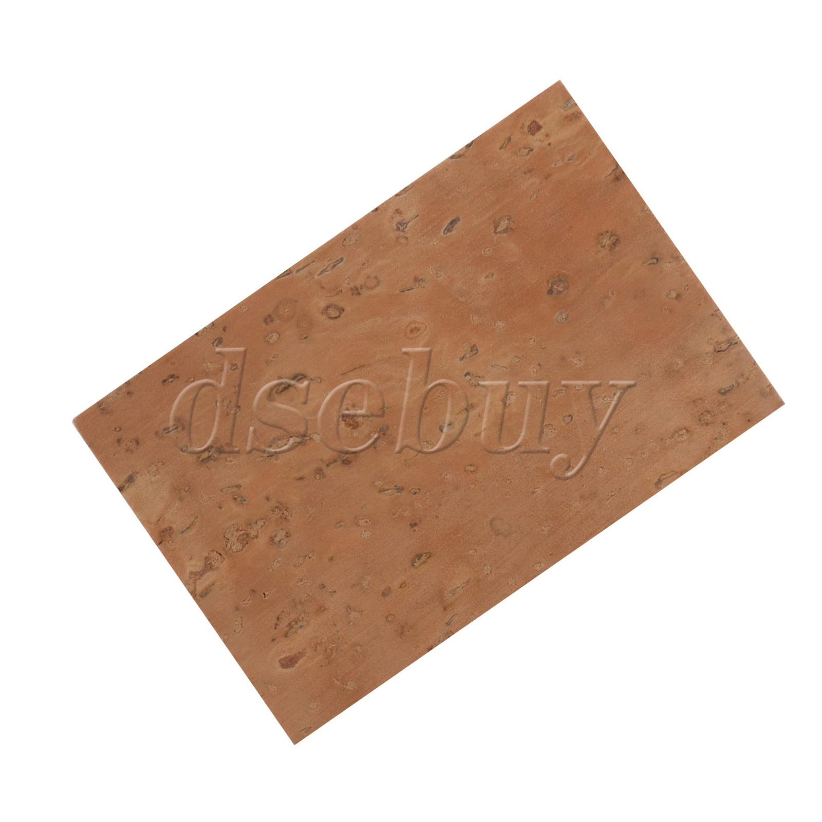 12PCS Saxophone Neck Joint Cork Sheet for Woodwinds Instrument Parts