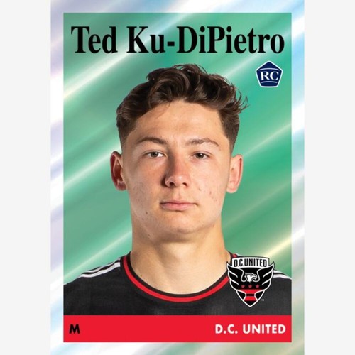 Topps MLS Chrome 2023 - Value Box - Picture 6 of 11