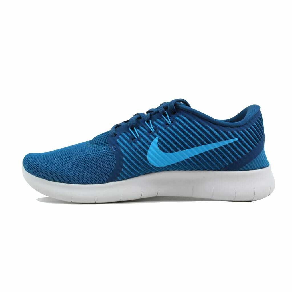 Nike Free RN RN RN CMTR Green Abyss bluee Lagoon-Glacier bluee 831511-301 Women's SZ 8.5 98e51c Nike Free RN RN RN CMTR Green Abyss bluee Lagoon-Glacier bluee 831511-301 Women's SZ 8.5 98e51c