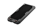 Black Ice Nemesis Radiator GTS 240 - Schwarz
