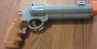 Nintendo Wii Gunslingers Eagle 3 Revolver Light Gun only no game 2 sold separate