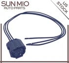 SU7792 Camshaft Position Sensor Connector Pigtail Harness For Toyota Lexus 05-15