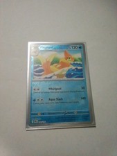 Floatzel 058/182 Sv10: Destined Rivals Reverse Holo