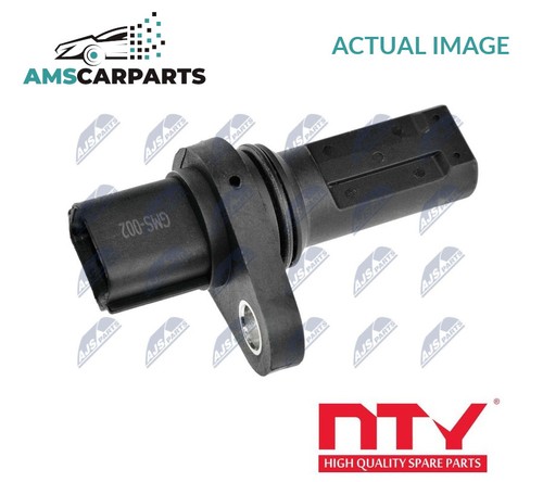 CRANKSHAFT POSITION SENSOR ECP-MS-002 NTY NEW OE REPLACEMENT - Picture 1 of 8