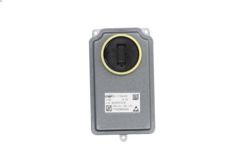 Lighting control unit MAGNETI MARELLI 711470000148 for X5 (F15, F85) 3 2013-2018 - Picture 8 of 8