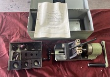 Imperial Eastman 407-f Flaring Tool 37 18 To 1-12