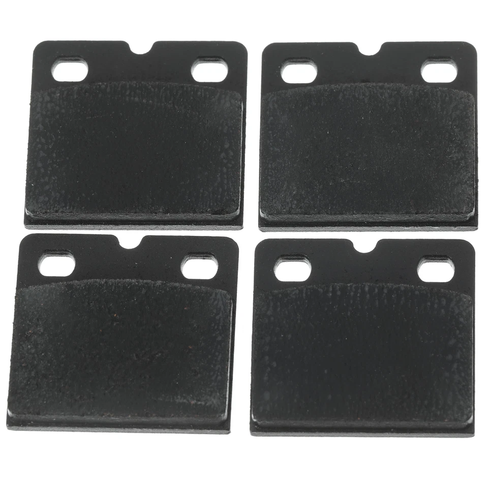 Zapatas de freno de estacionamiento para Jaguar XK XKR 2003-2015 (N/P C2C13800)
