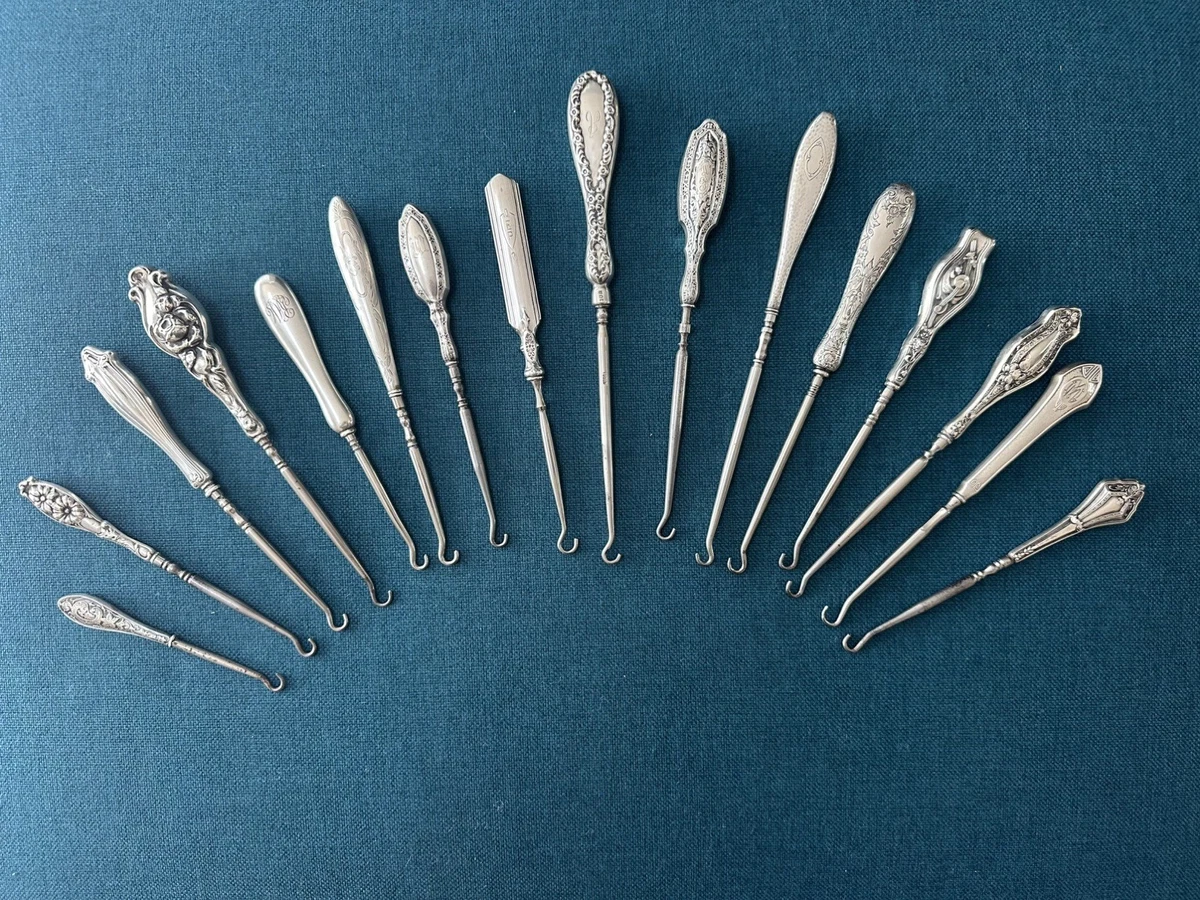 Webster US Sterling Silver Antiques for sale | eBay