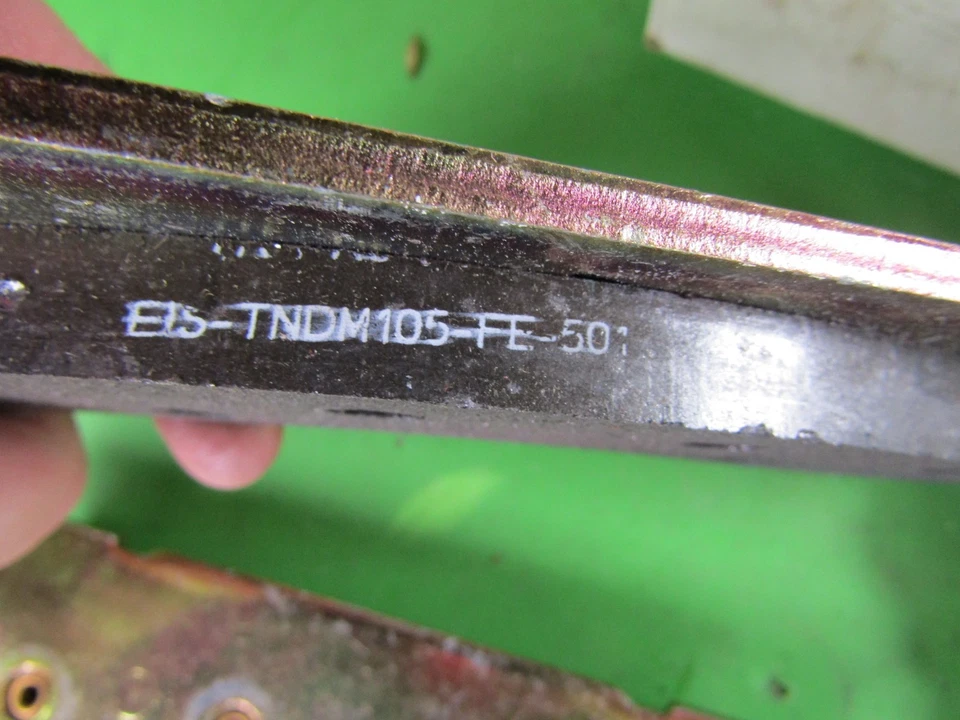 Pastillas de freno delanteras Friction Master 7054-D120 🔥1976-1994 Ford F250 F350 E250 E350 Foto 3 de 4