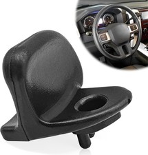 Steering Column Tilt Lever Release Knob Replace# 05057368AC 05057368AB 05057