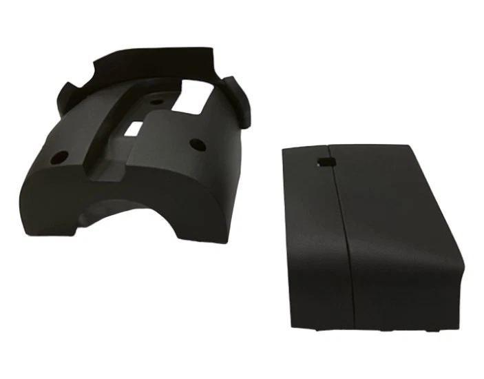 Ford Mercury Escape Mariner 2008-2012 cubierta Asy - columna de dirección BL8Z3530AC NUEVO Foto 2 de 4