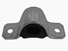 ✅Für TED-GUM 00212976 bearing bush stabilizer FIAT P. CINQUECENT ⭐Top-Verkäufer⭐