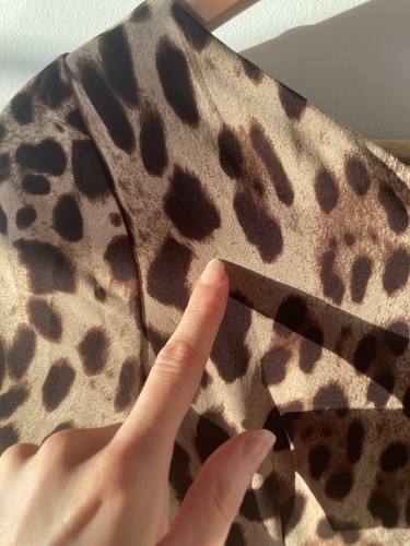 Dolce Gabbana dress for women - Picture 7 of 7