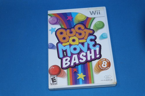 NINTENDO WII GAME LOT YOU PICK CHOOSE BUY 2 GET 1 50% OFF GAMES PLAY TESTED LOT3 - Picture 168 of 251