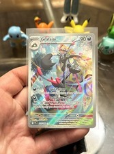 Grafaiai 223/193 Sv02: Paldea Evolved Holo