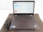 LENOVO THINKPAD L13 YOGA (GEN 2) TOUCHSCREEN I5-1145G7 NO SSD 16GB RAM NO O.S