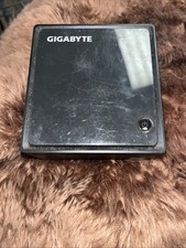 Gigabyte GB-BXBT-2807 Celeron N2807 1.58GHz 4GB Ram No Cords