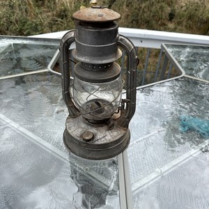 Dietz Lantern No 2D Lite New York for sale | eBay